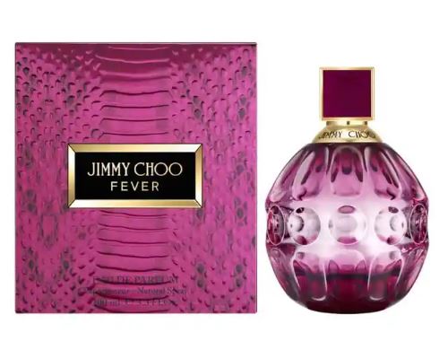 Jimmy Choo Fever EDP 100ml
